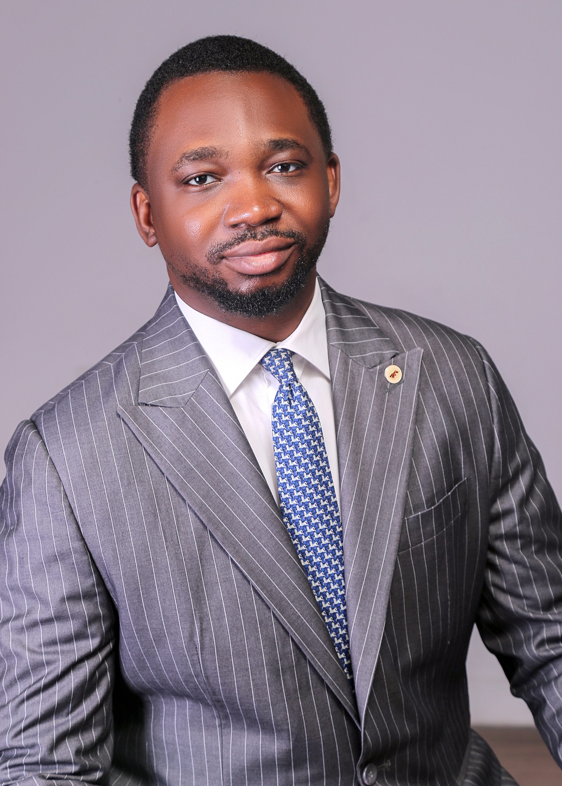 Lanre Olutimilehin FRICS